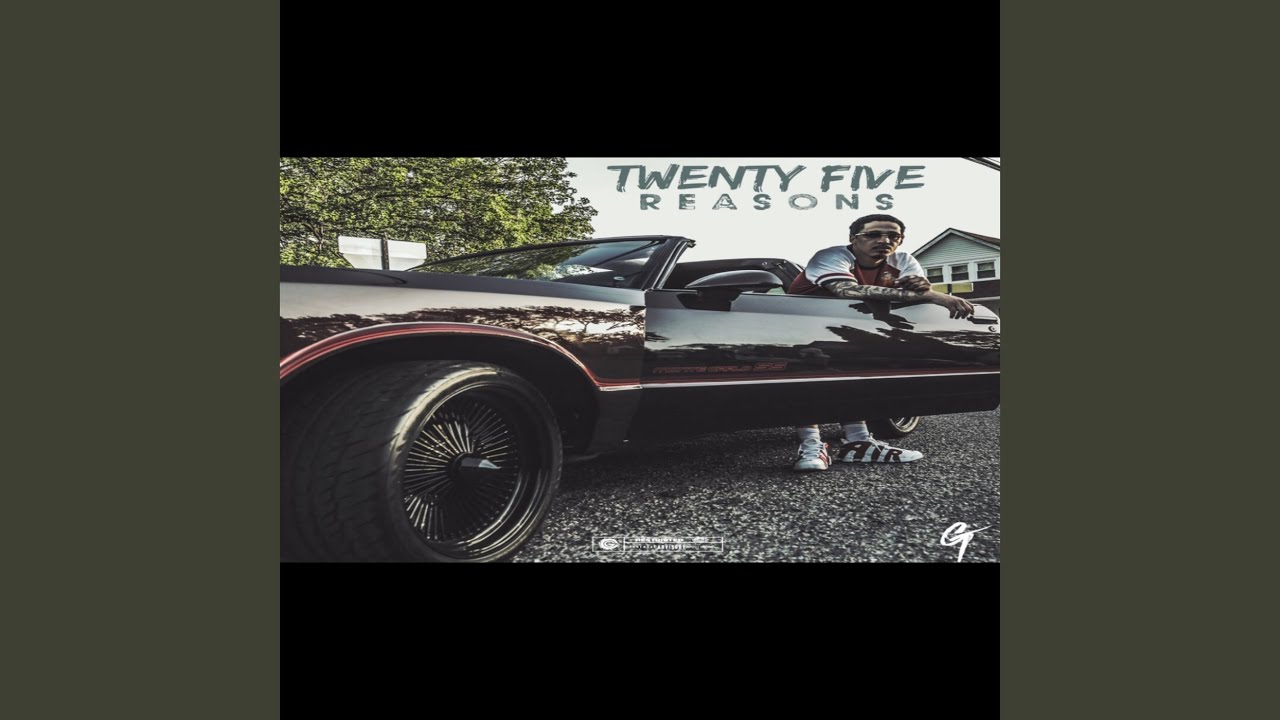 Twenty Five Reasons