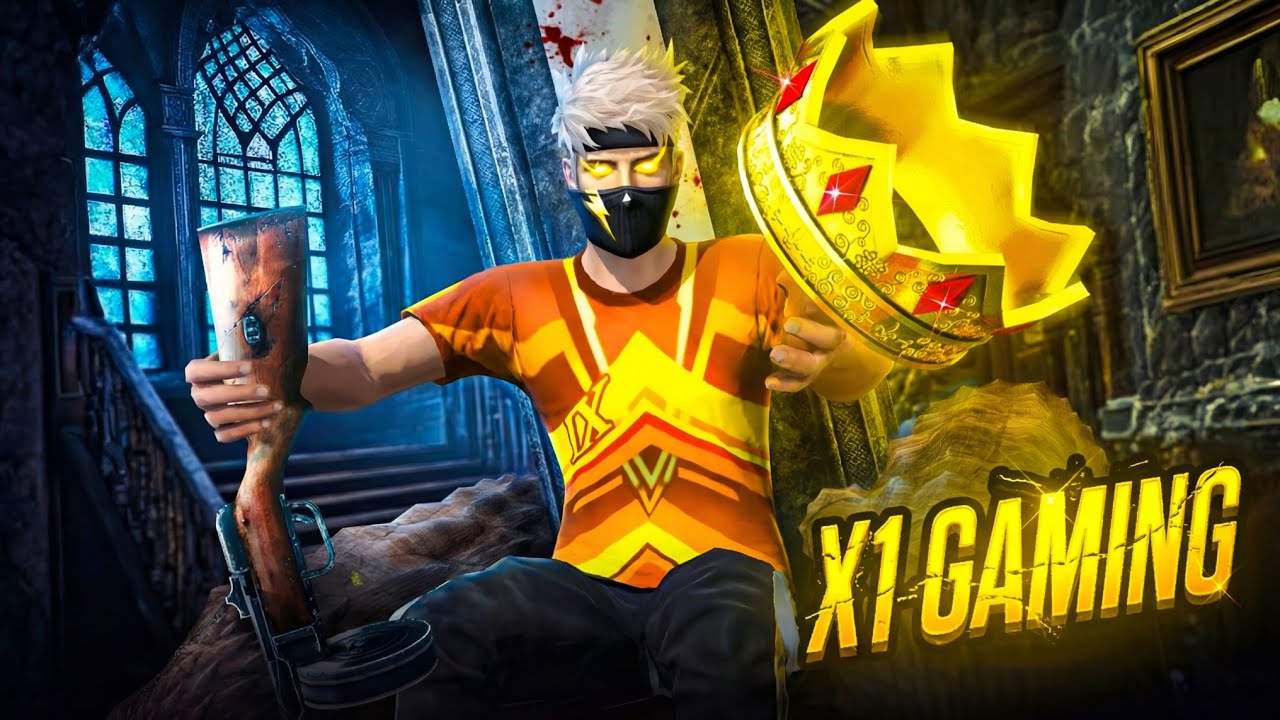 Live Day 243 /365 🔴 Amit bhai Live streaming- Headshot Gameplay Free Fire Youtube Live challenge