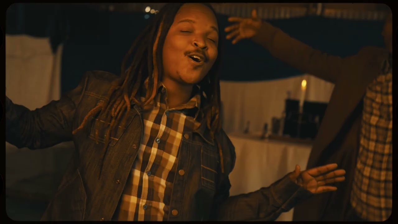 Sobz- Birth Of A Leader (feat. Songz) [Official Music Video]