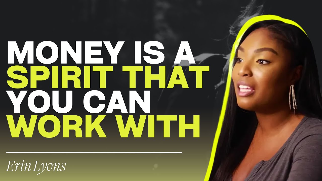 💰СЕКРЕТЫ РАСКРЫТЫ: КАК РАБОТАТЬ С ДУХОМ ДЕНЕГ (Да, у денег есть сознание!)