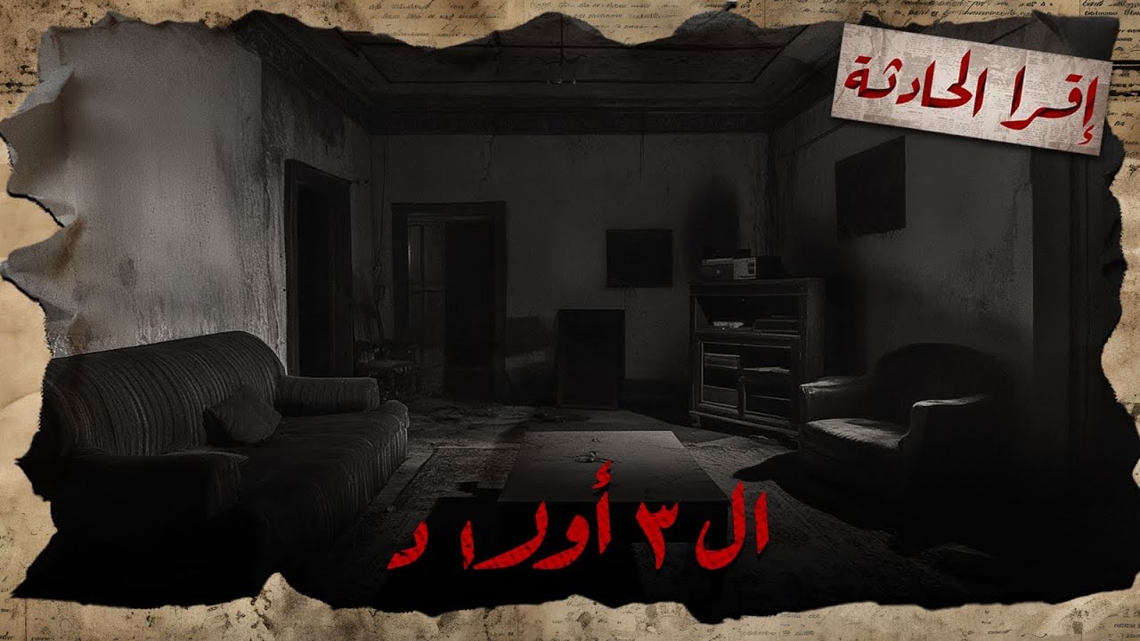 قصة إم ولادها ٣ اختفوا ورا بعض.  والسبب كان قضية شرف
