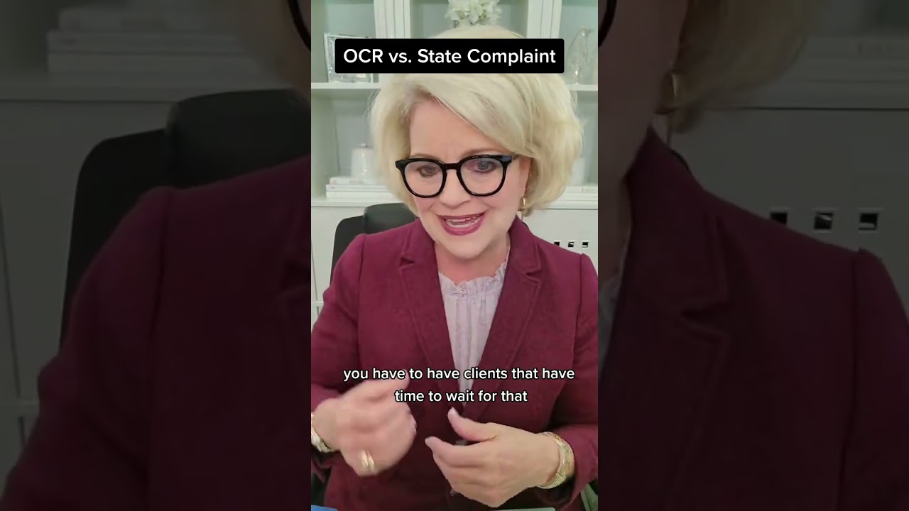 Knowing your dispute resolution options in special education is crucial for ensuring your child rece