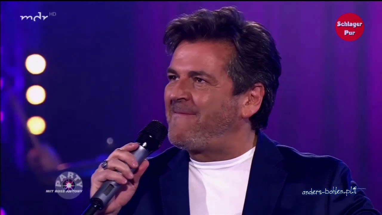 Thomas Anders 