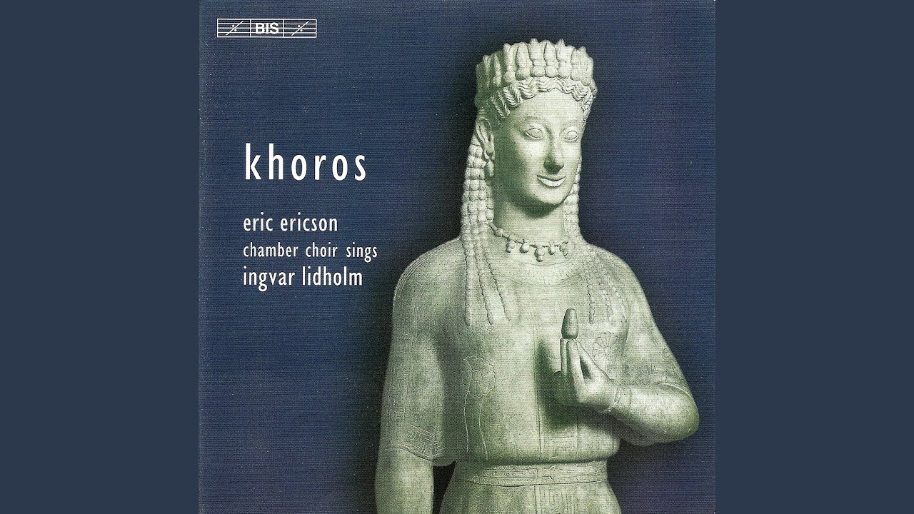4 Choruses: III. Uppbrott (Breaking Up)