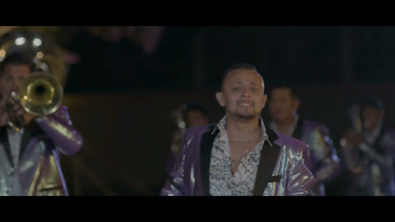 La Impactante Banda Tierra De Jalisco - Malabares ( Video Oficial)