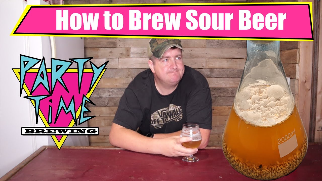 Kettle Sour Grain to Glass