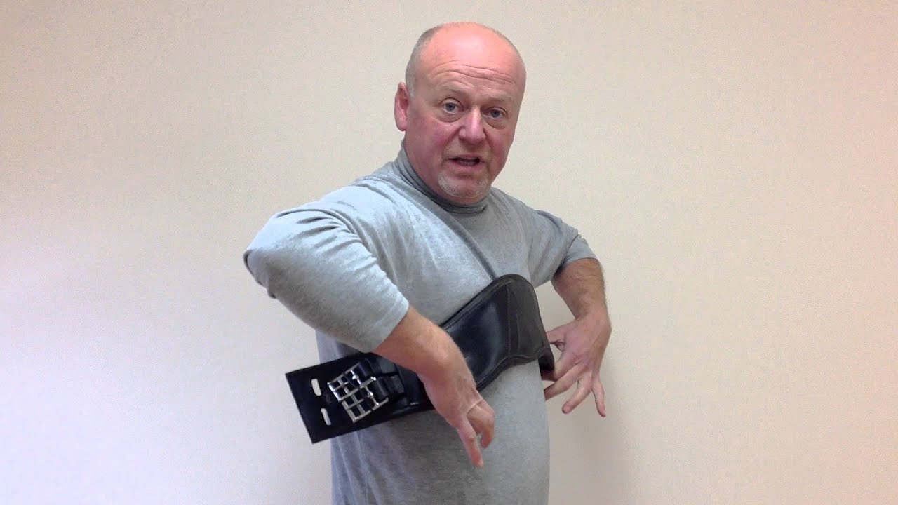 WOW Saddles - Why and when a curved girth should be used