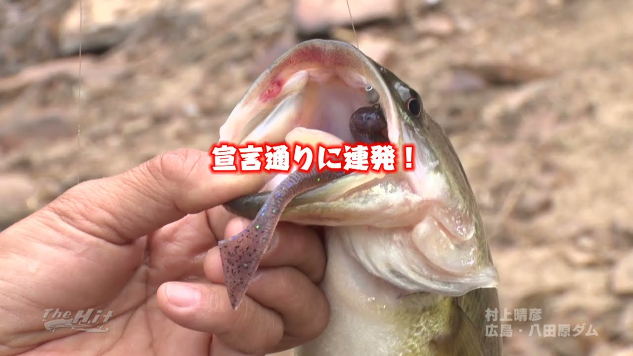 2021年4月28日放送【The Hit】お昼寝しても大丈夫！待ってたジアイで連発です