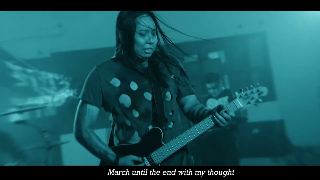 Blade of Faith - No Regret