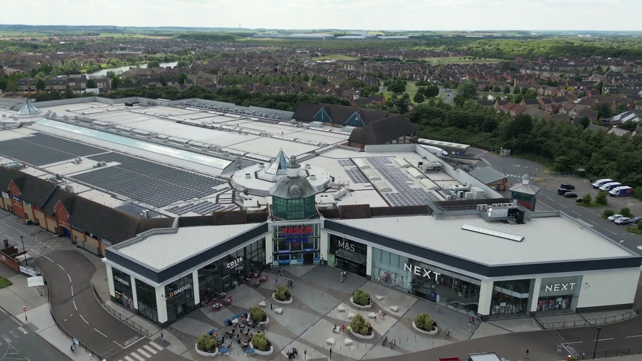 Hampton Peterborough