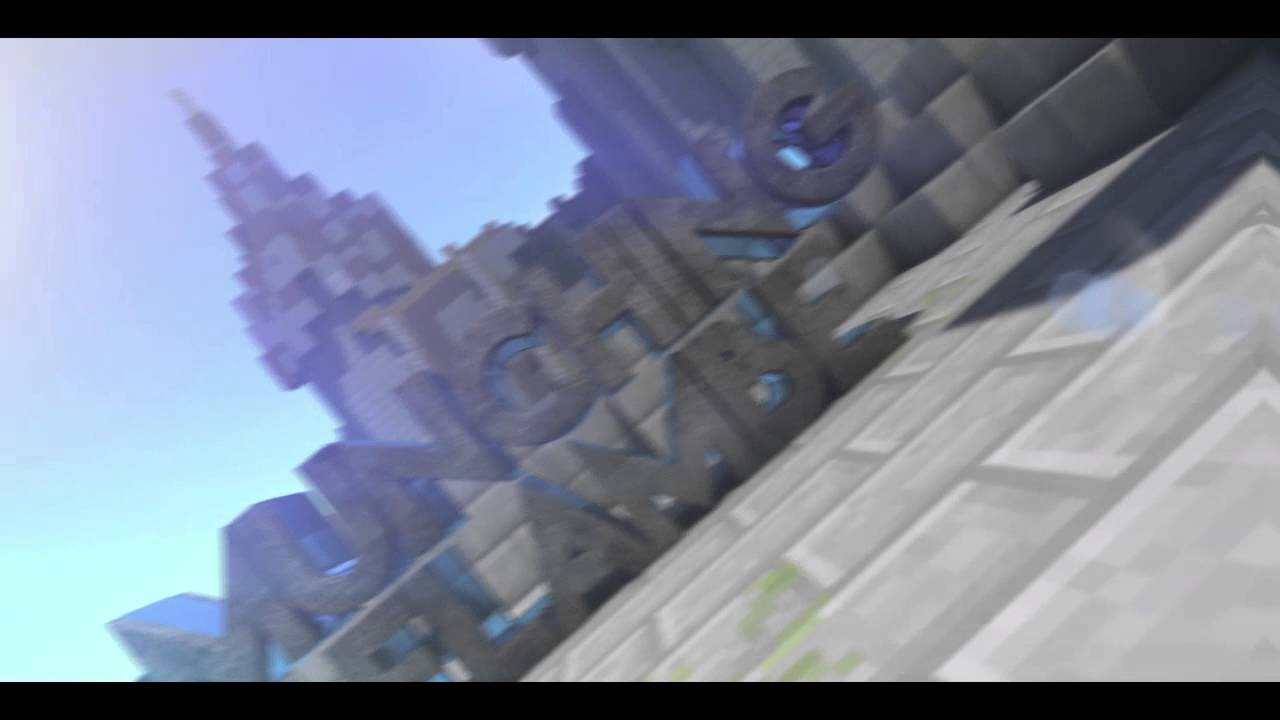 MunchingFlambe | Minecraft Animation Intro [80 LIKES?] -Swift Monster