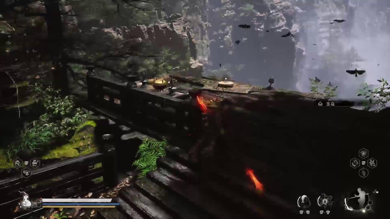 Vol.29 三週目 黒神話 悟空