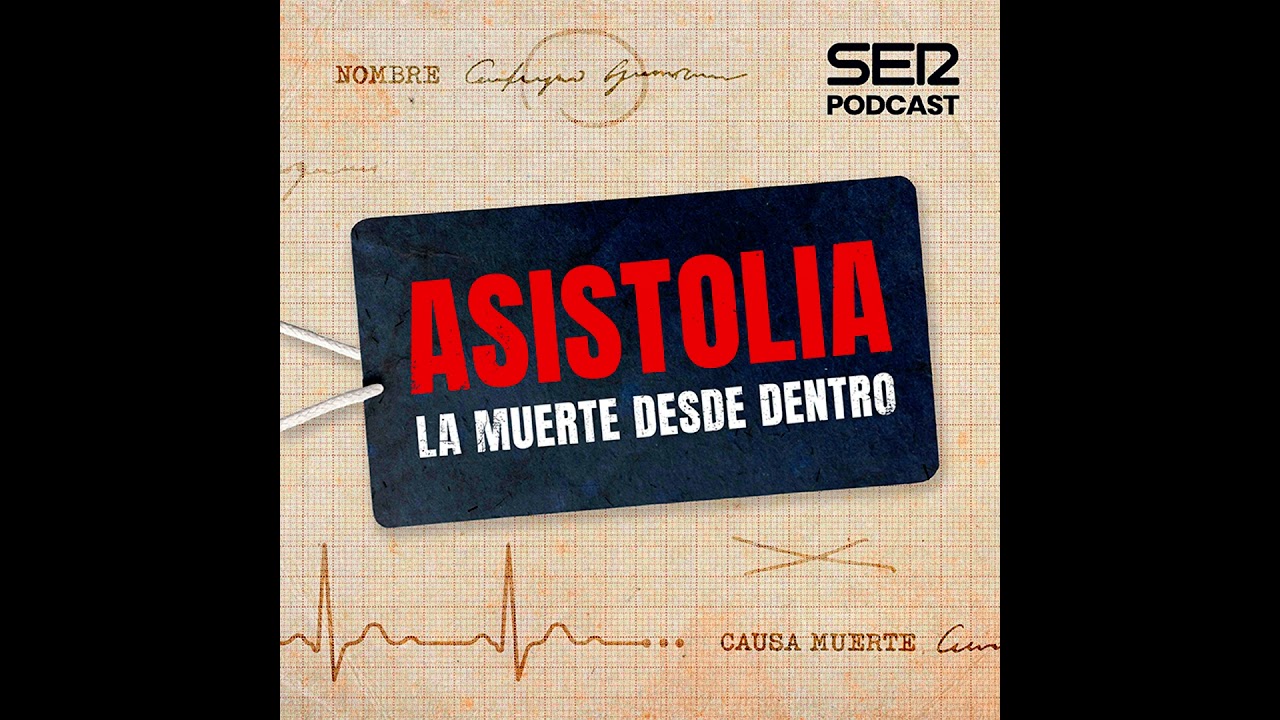 Asistolia: la muerte desde dentro | Episodio 5: Los tanatopractores