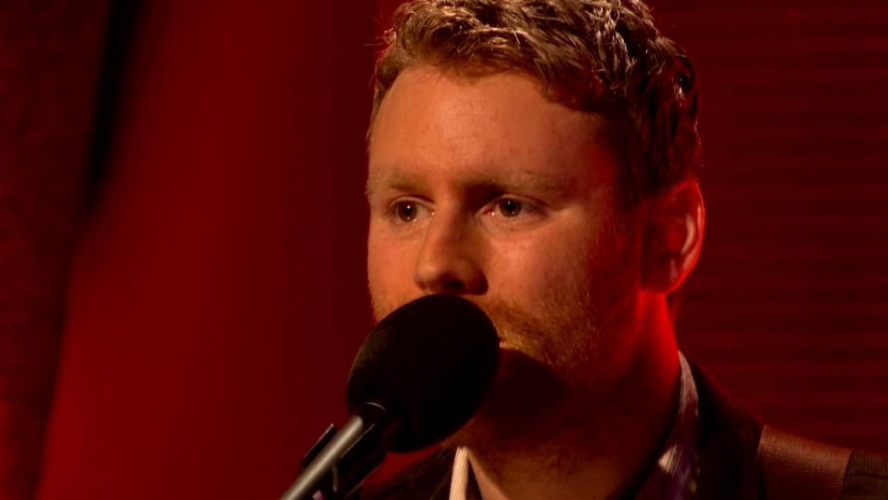 Fiach Moriarty: I'll See You in my Dreams