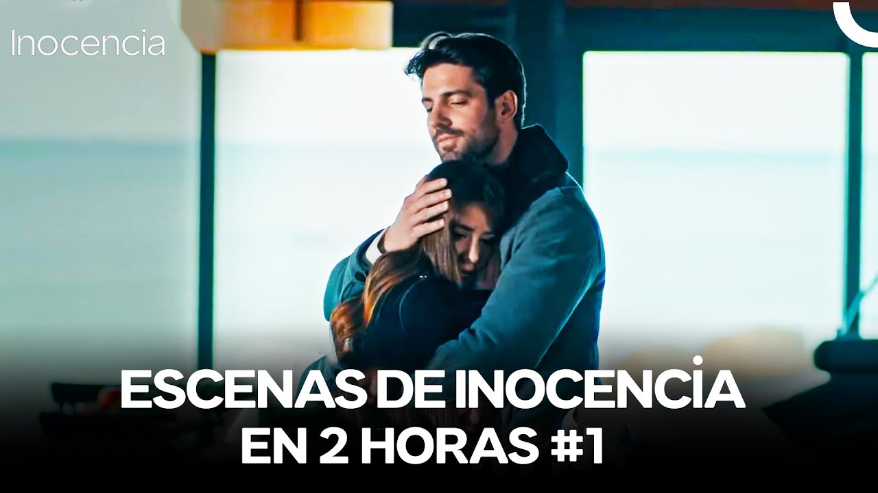 Escenas De Inocencia En 2 Horas #1 - Inocencia