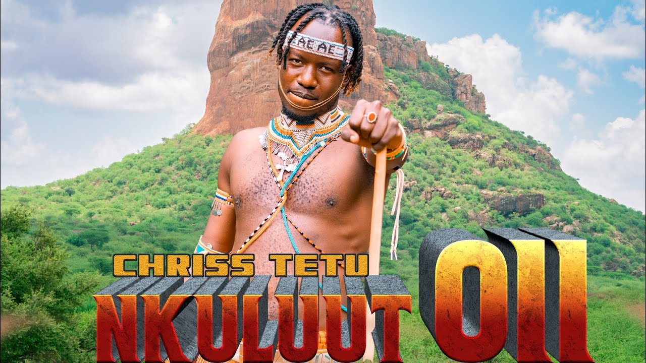 NKULUUT 011-Chriss Tetu(official music video)