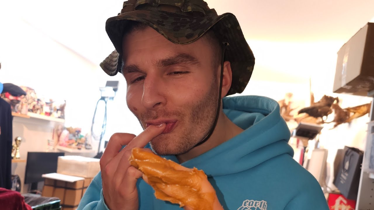 Gehirngulaschvlogschiss