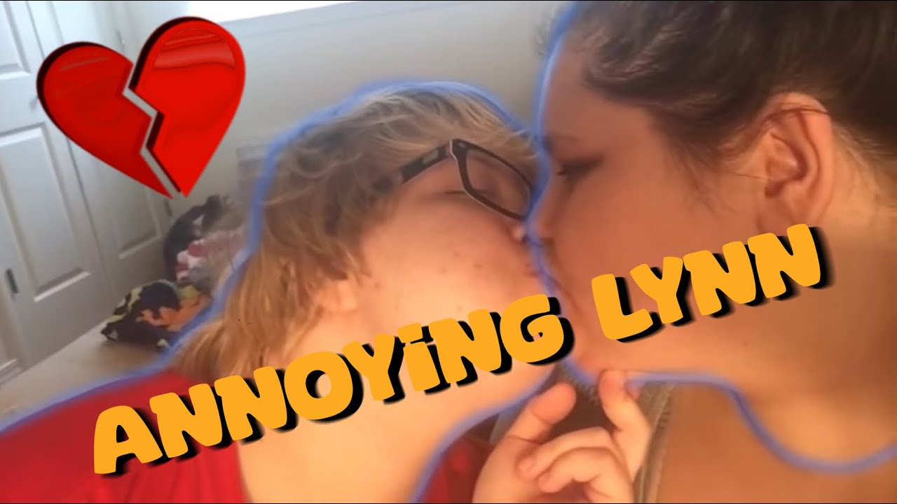 Amberlynn Reid following Destiny around for 17 minutes straight