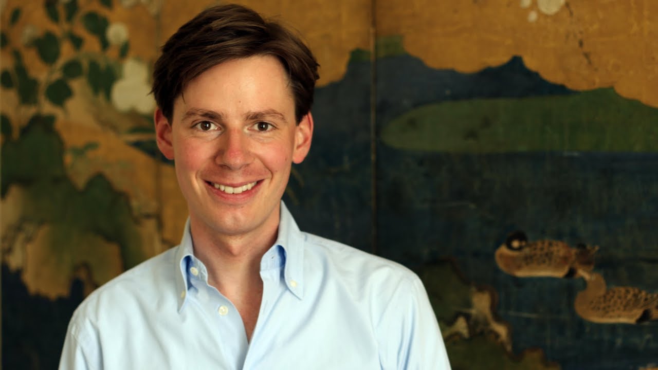 Why pursue an LLM in the US? Philipp Nuernberger LLM '16 shares his perspective