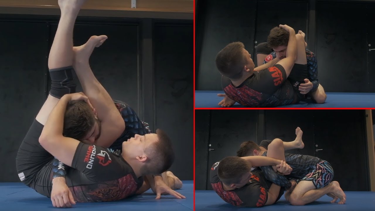 Troubleshoot the Front Triangle: Correcting the angle| Switch to Simple Alternatives