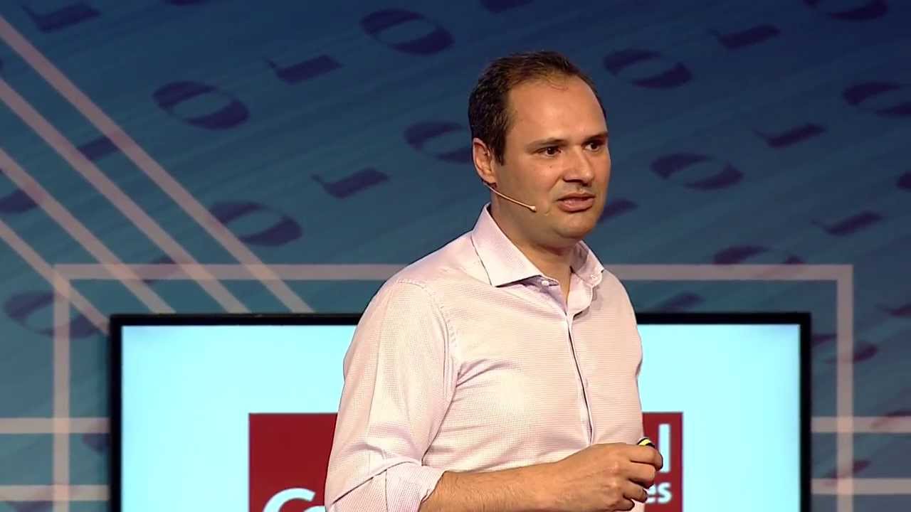 Dropbox Keynote: CeBIT 2014 | Dropbox Keynotes | Dropbox