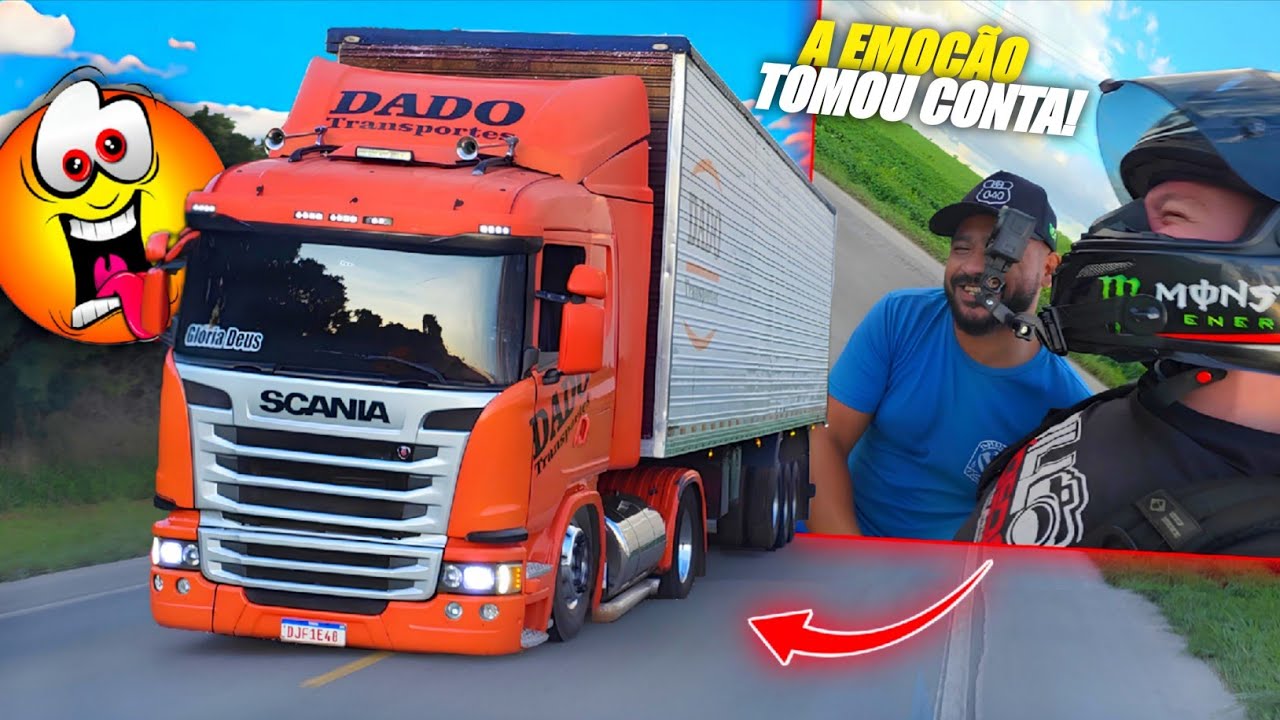 PUXADAS INSANAS - QUANDO O MOTORA E O FLOGUEIRO SE EMOCIONAM NA CENA | ACHEI O IRMÃO DO NENÊ CIOTTA!