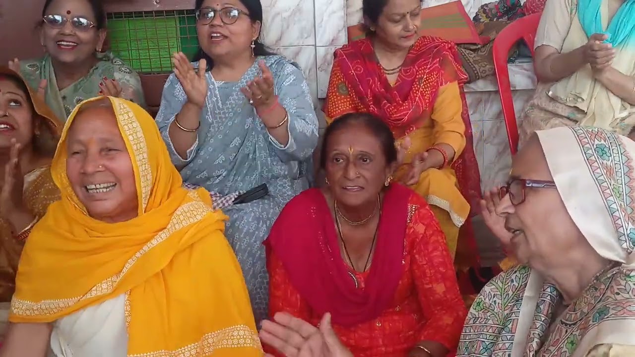 बढ़िया प्रस्तुति 😍🙏 तू डूब के मरना री चुल्लू भर पानी में ❤️🕉️#bhajan #bhaktibhajan #viralvideo #ram 