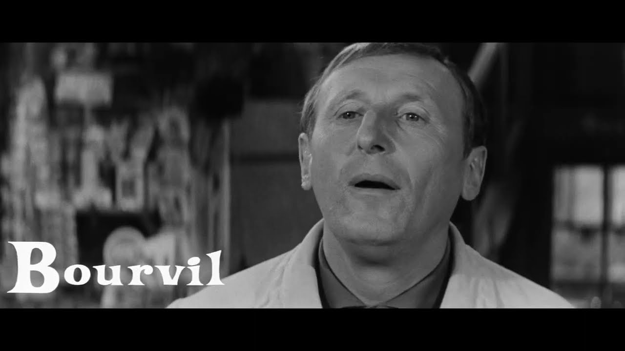 Le magot de Josefa - Bande-annonce