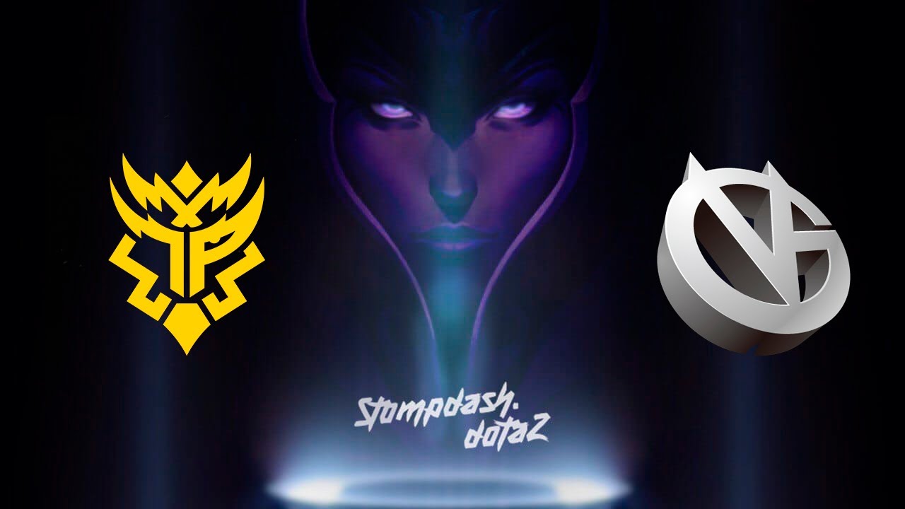 🔴THUNDER PREDATOR VS VICI GAMING | ONE ESPORTS SINGAPORE  MAJOR | BO2 | GAME 1 LIVE!
