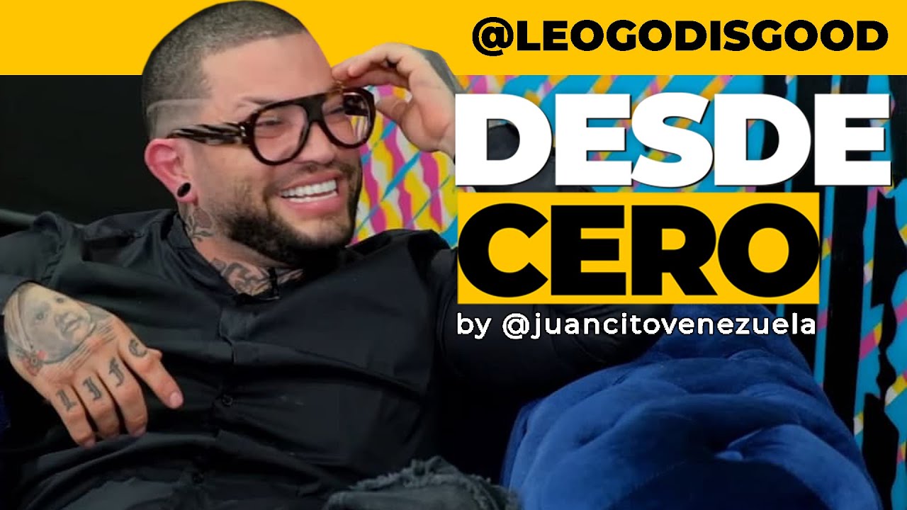 LeoGodisGood 