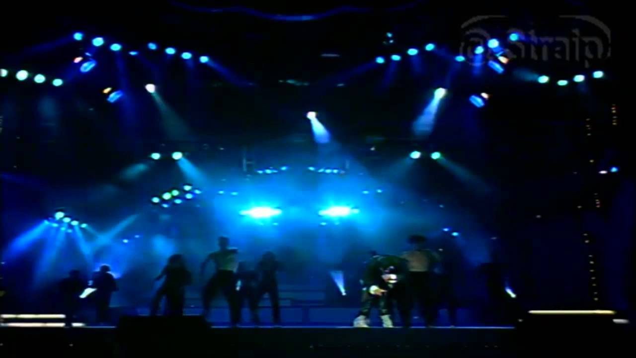 Double You  -  Run To Me (live) Eurodance