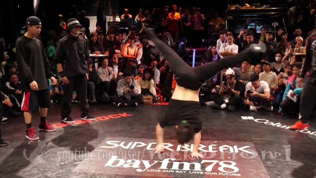 JINJO CREW vs MONSTER ALL STARS FINAL SUPER BREAK 2019