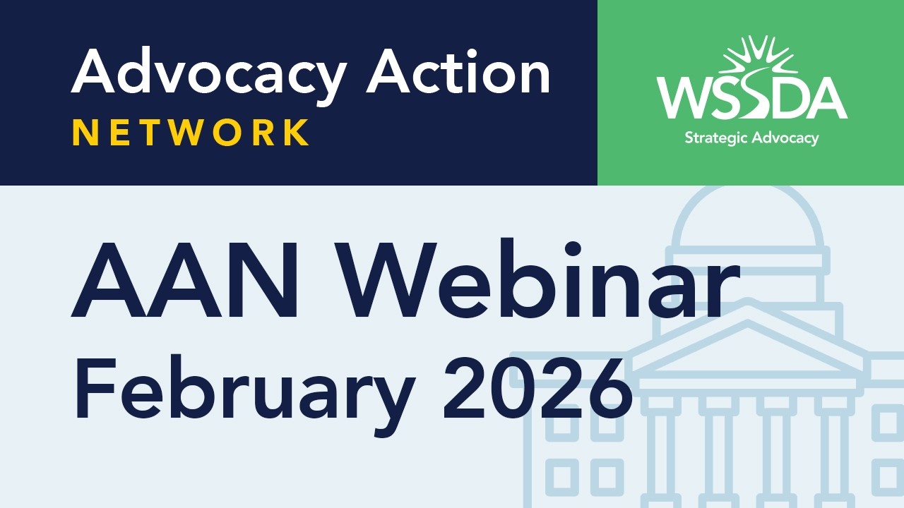 Advocacy Action Network | February