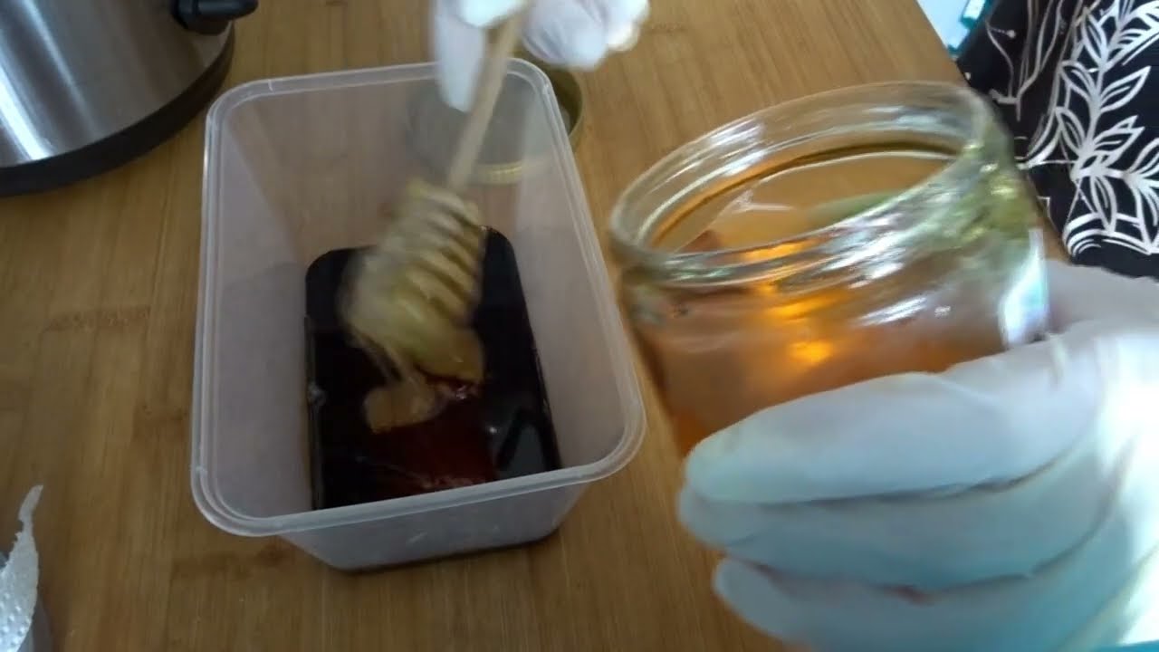 Kipkluifjes a la Creafi