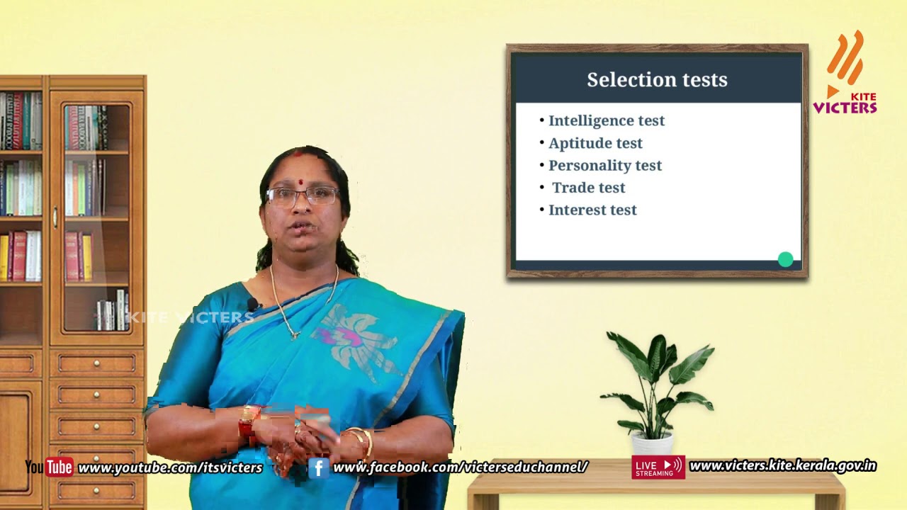 KITE VICTERS Plus Two Business Studies Class 39 (First Bell-ഫസ്റ്റ് ബെല്‍)