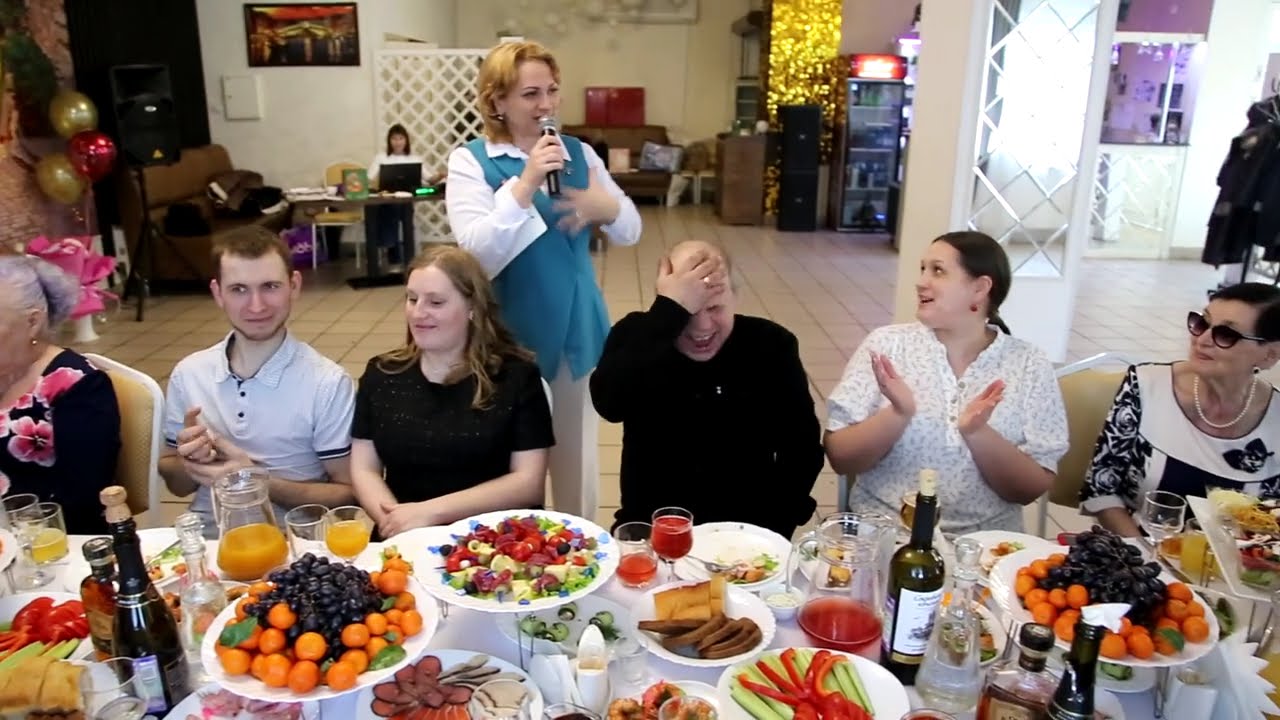 Юбилей 100