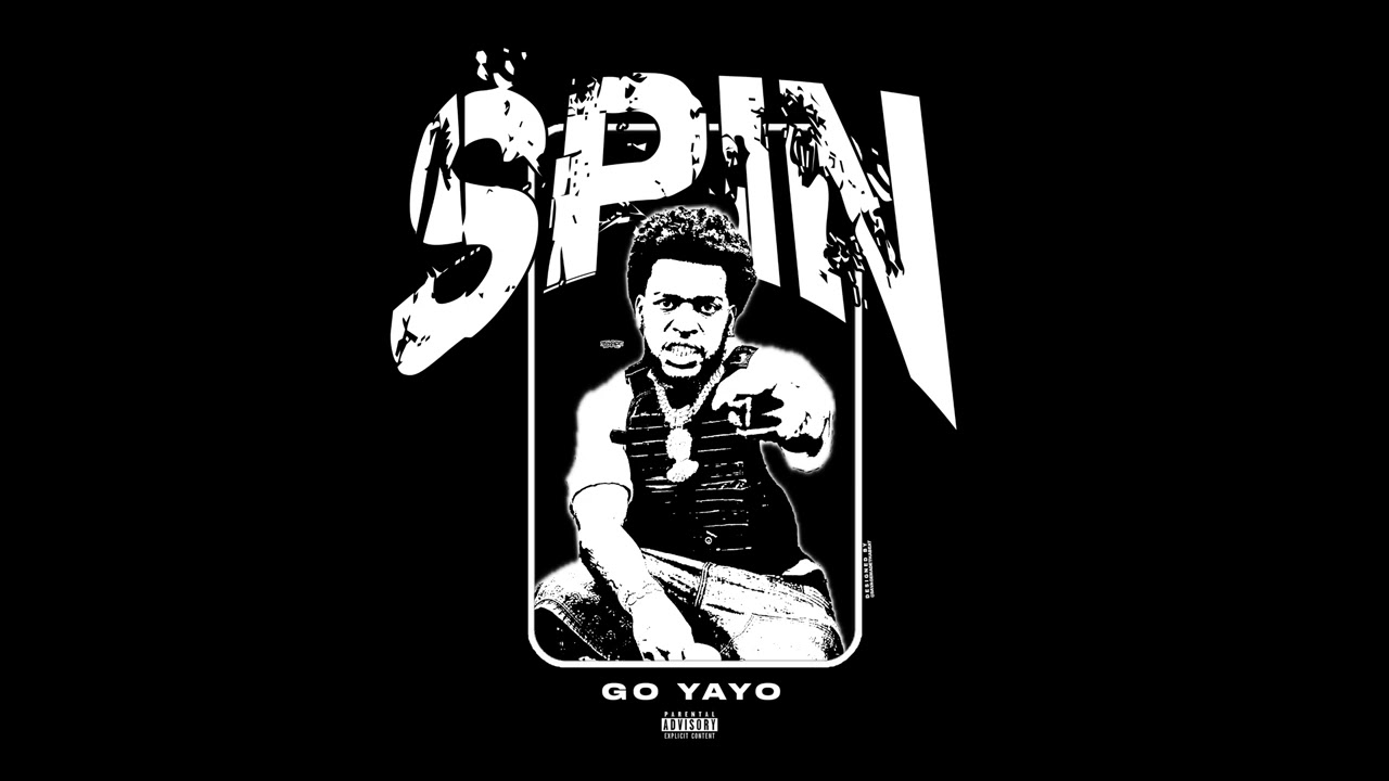 Go Yayo - Spin (Murda Bend Remix)