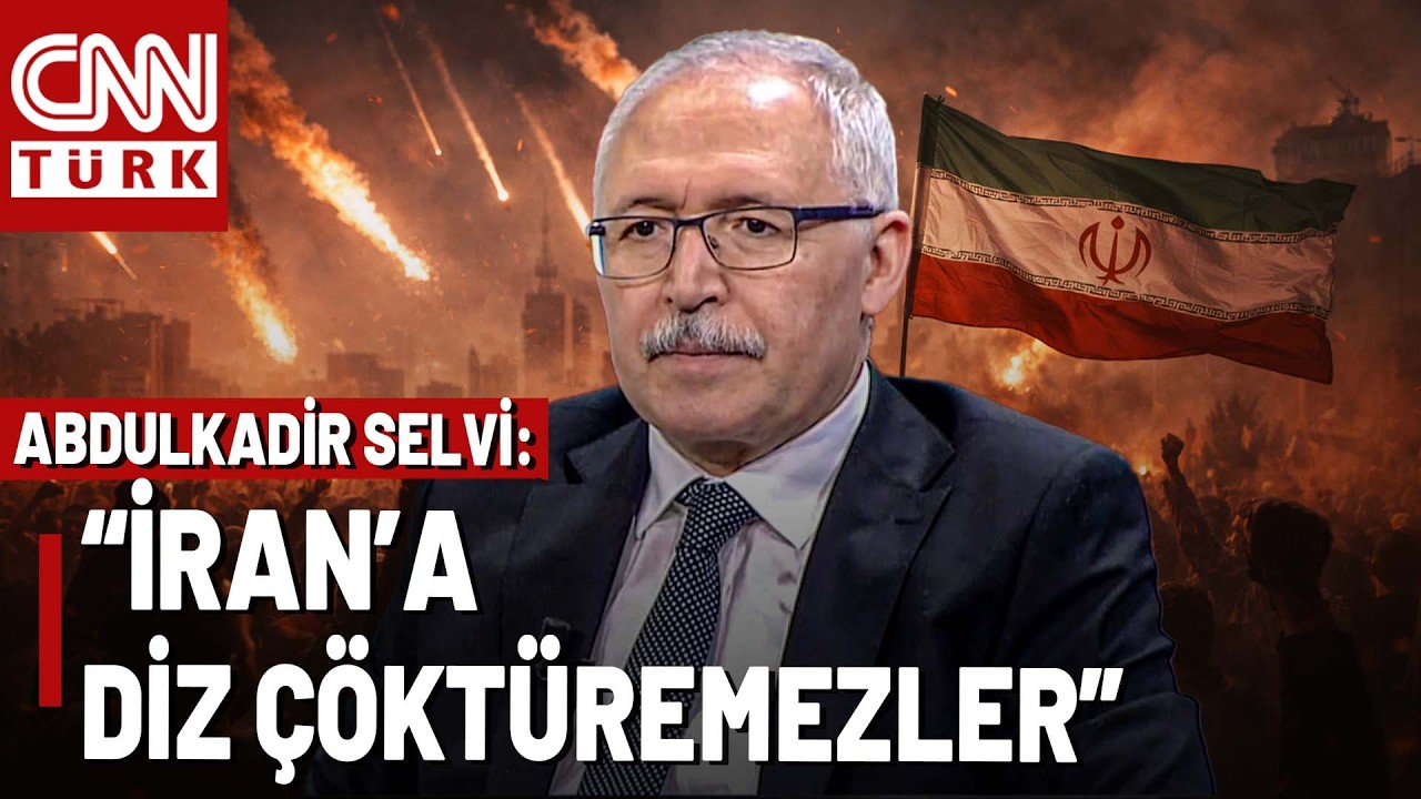 SON DAKİKA | Trump: 