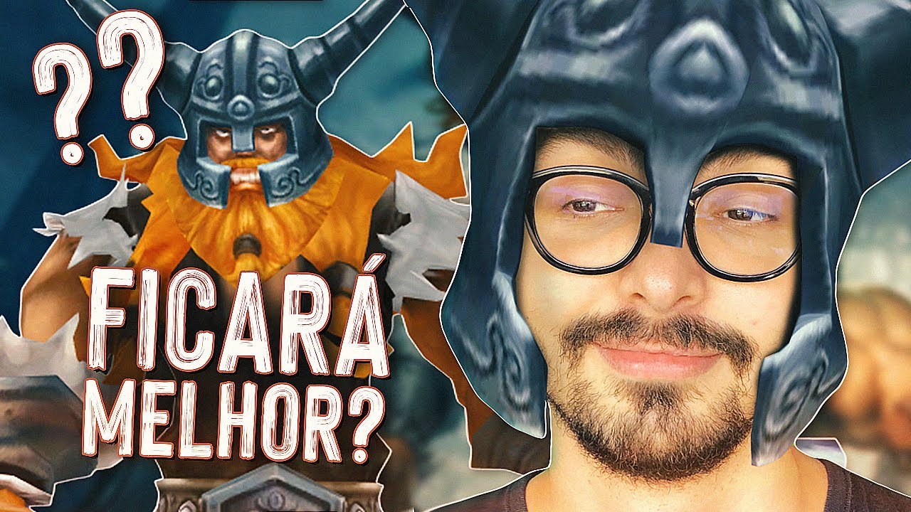 DESPEDIDA DO OLAF ANTES DO REWORK