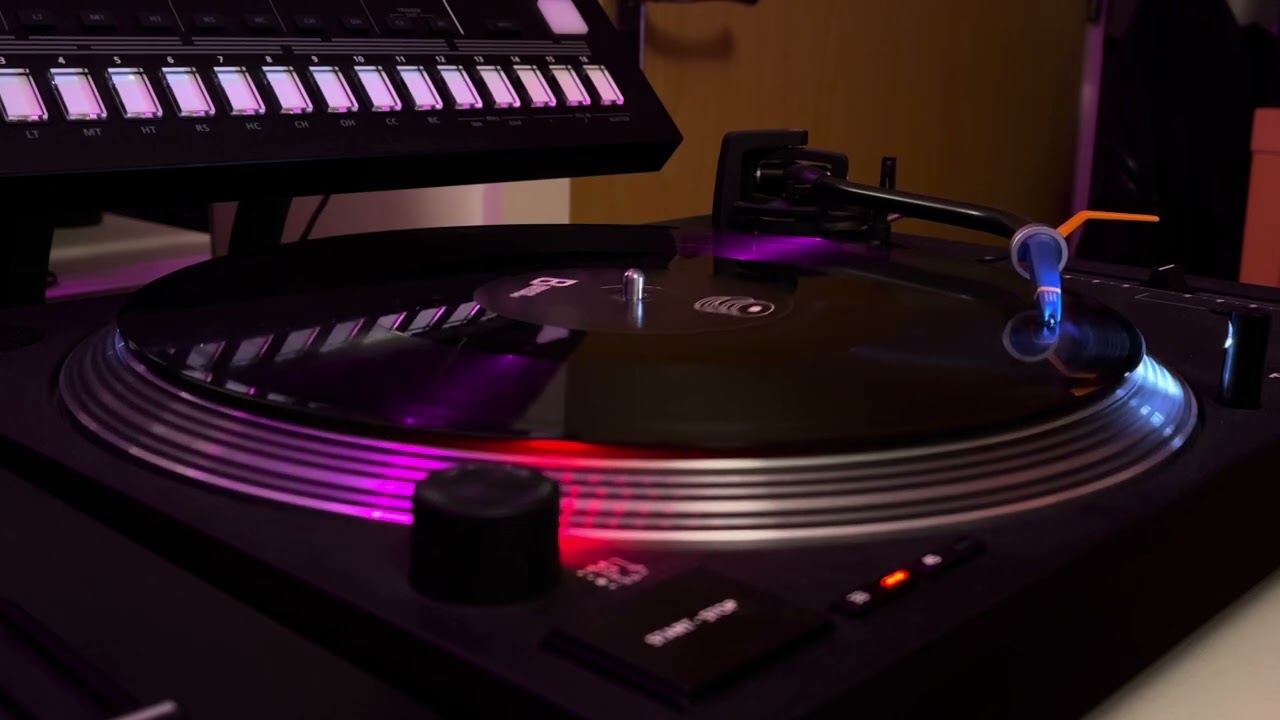 Oscar – Parisian Soul (Ian Pooley Mix) | House, Latin House