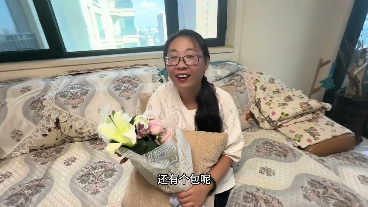 前段媳妇生病错过生日，闺女和我商量要给妈妈惊喜，老凯赶紧张罗！ #vlog日常 #记录真实生活 #家庭仪式感