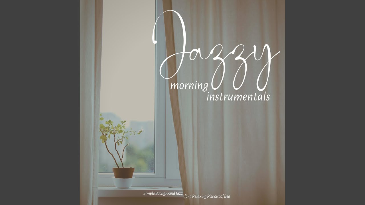 Piano Solo Jazz Instrumental