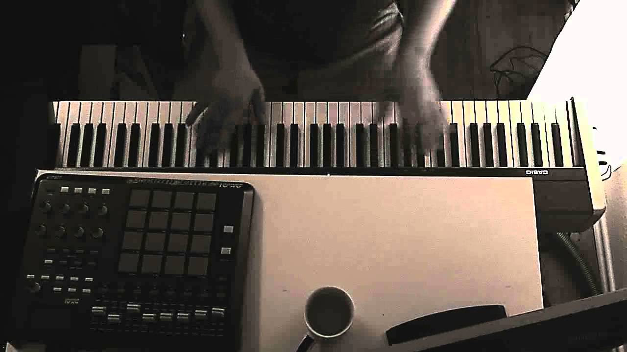 Sido-Liebe (Piano cover)