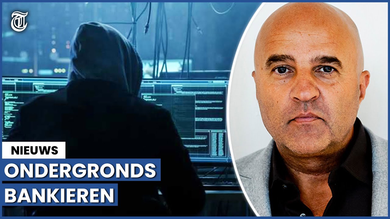 Kaalplukken criminelen lastig: ‘Drugsgeld massaal ondergronds’