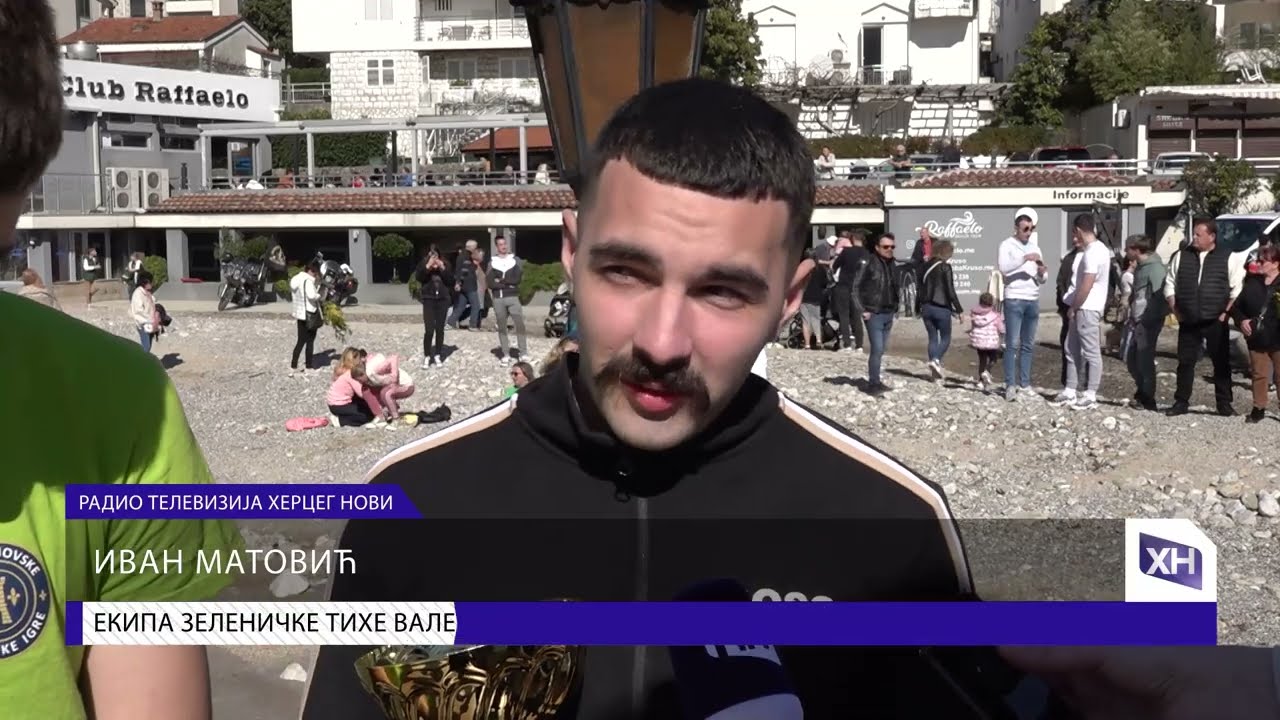 RTHN - Ekipa „Zeleničke tihe vale“ ponovo najbolja u piciginu