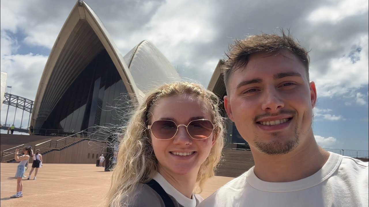 Australia 2025 | S:1 Ep:1 - Sydney