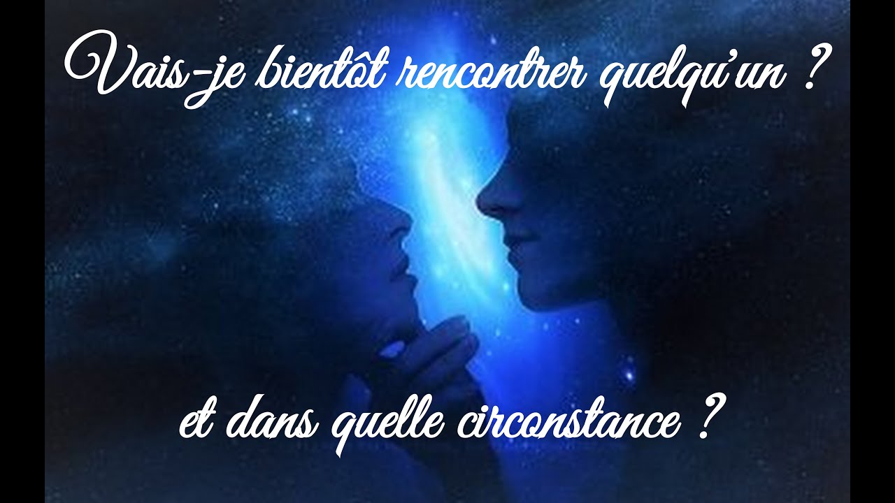 🌺 Vais-je bientôt rencontrer quelqu'un ? 🌺 Question Intemporelle #9