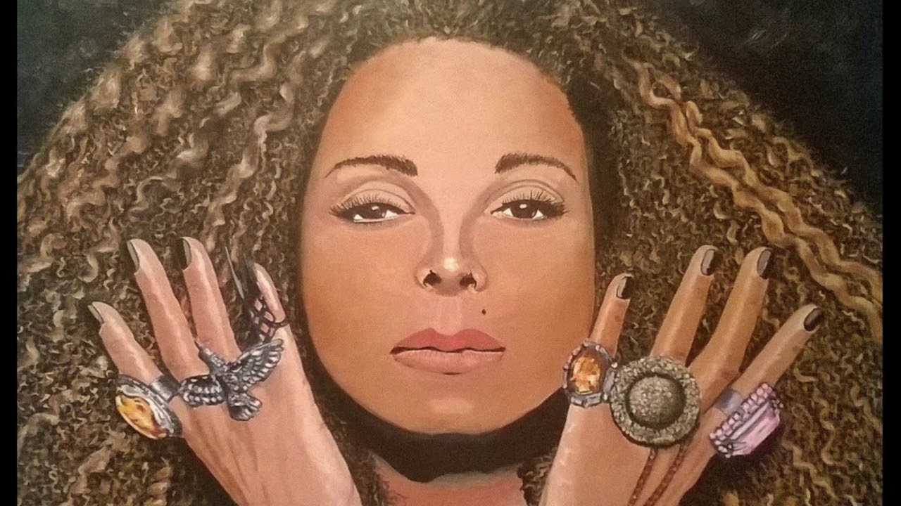 Janet Jackson - All For You (Dj Sabri Remix)