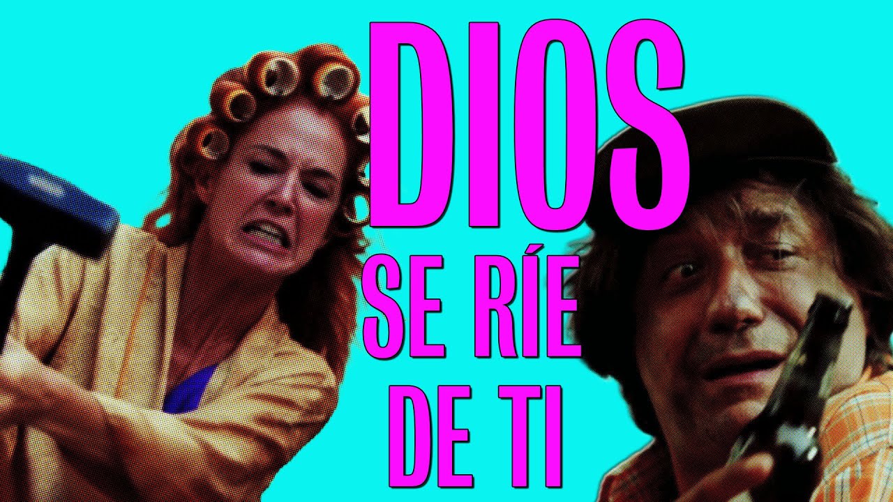 PEQUEÑOS CALVARIOS (con Víctor Polo, Marta Belenguer y Enrique Arce)