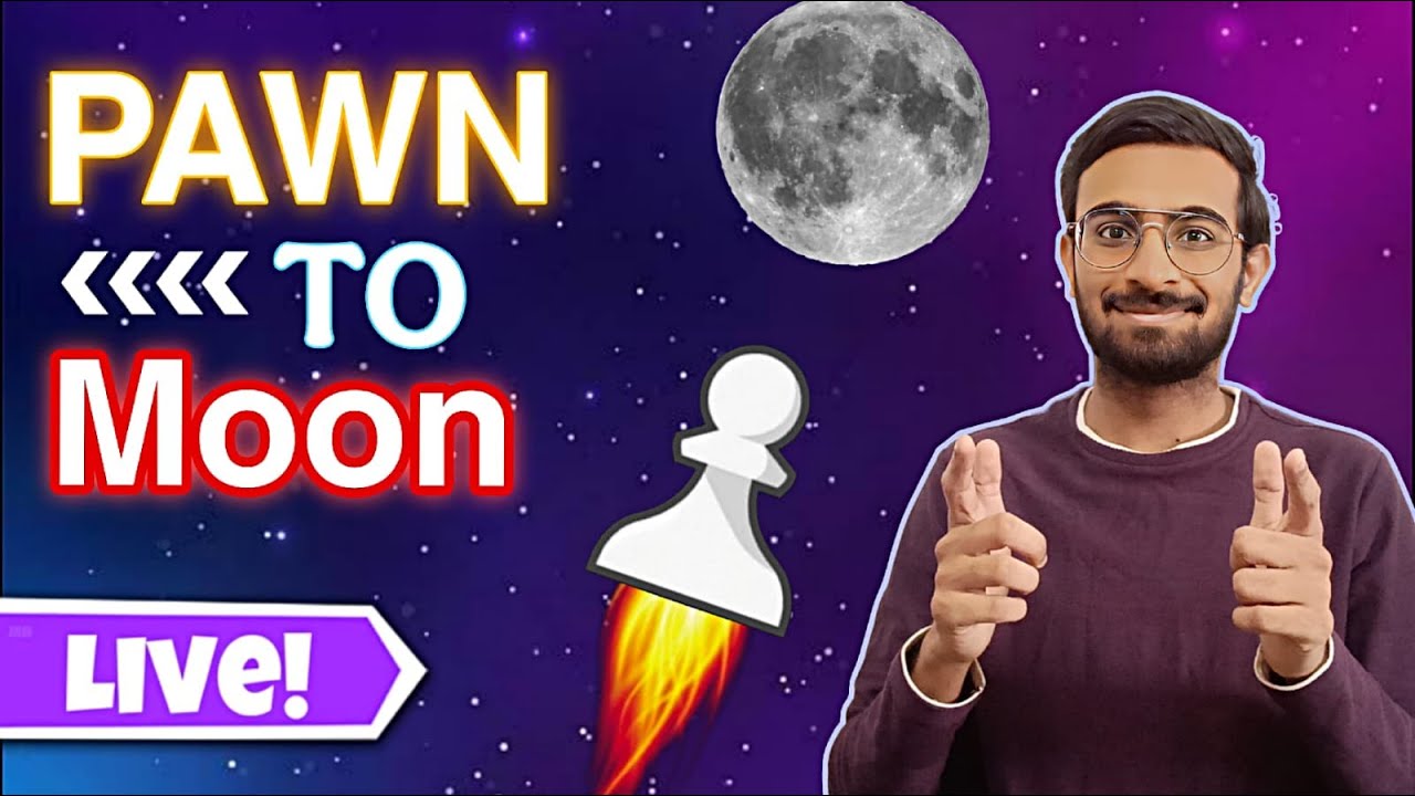 Blitz Chess & Fun | Live Chess